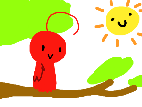 redd : rednblue 스케치판 ,sketchpan