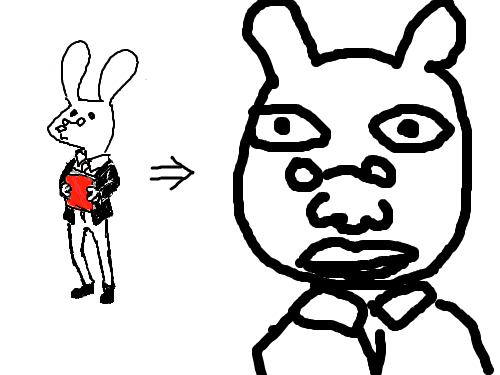 chRl : zzㅋㅋ 스케치판 ,sketchpan