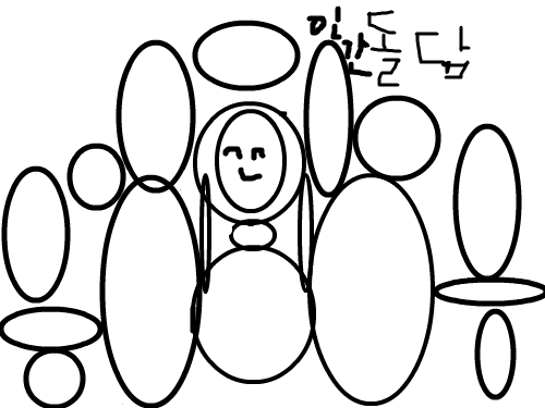 gggg : ggggg 스케치판 ,sketchpan