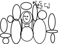 gggg : ggggg 스케치판 ,sketchpan
