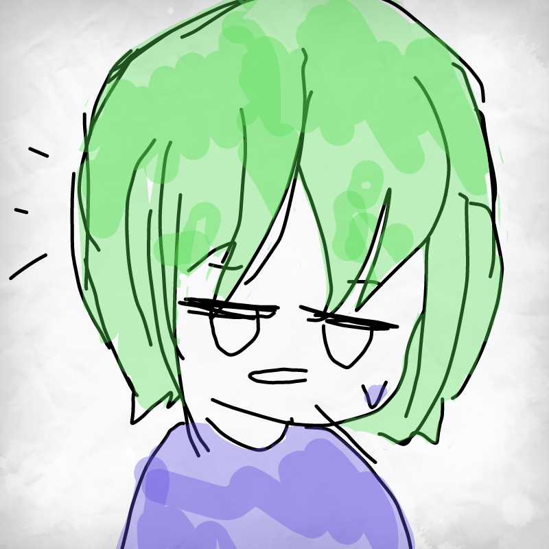 자캐 : 자캐 스케치판 ,sketchpan