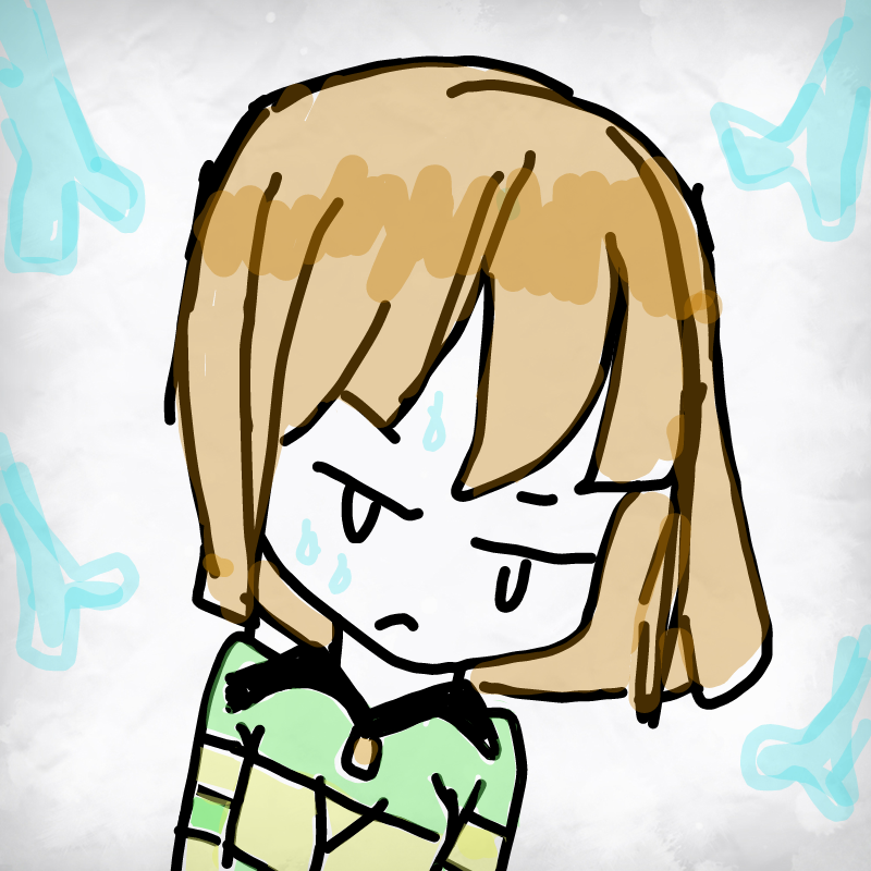 차라 : 차라 스케치판 ,sketchpan