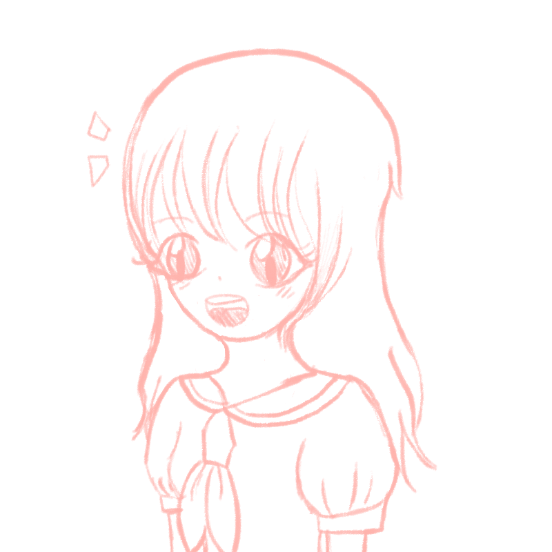 낙서 냠냠 : 낙서 냠냠 스케치판 ,sketchpan