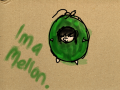 melon boy. : so delicious 스케치판 ,sketchpan