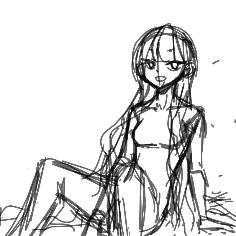 러프1 : 러프1 스케치판 ,sketchpan