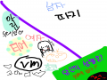   :   스케치판 ,sketchpan