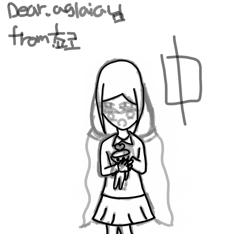   :   스케치판 ,sketchpan