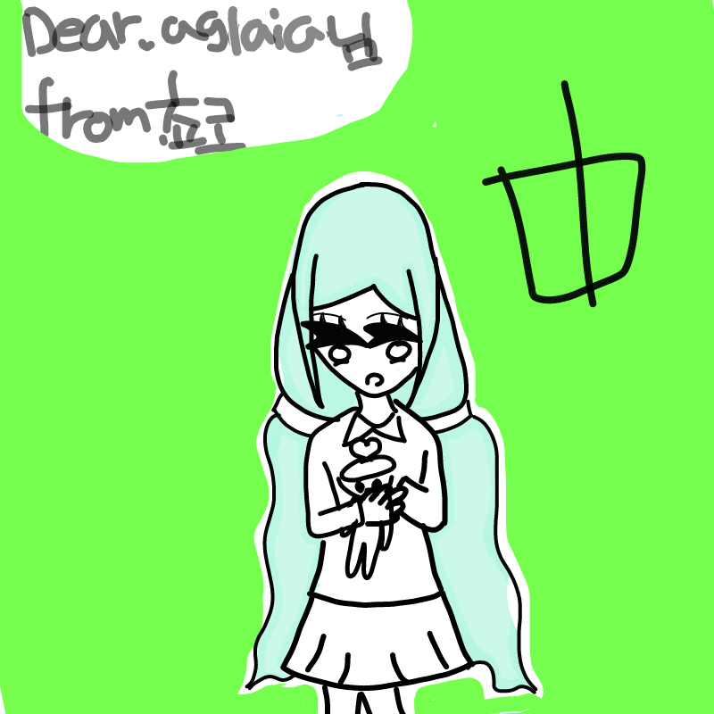   :   스케치판 ,sketchpan
