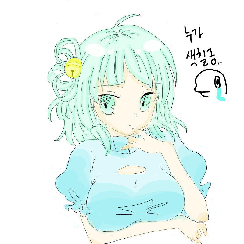   :   스케치판 ,sketchpan