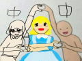   :   스케치판 ,sketchpan