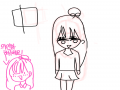   :   스케치판 ,sketchpan