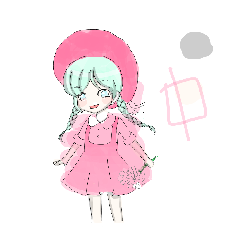   :   스케치판 ,sketchpan