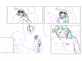아직입니.. : 아직입니다 스케치판 ,sketchpan