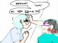   :   스케치판 ,sketchpan