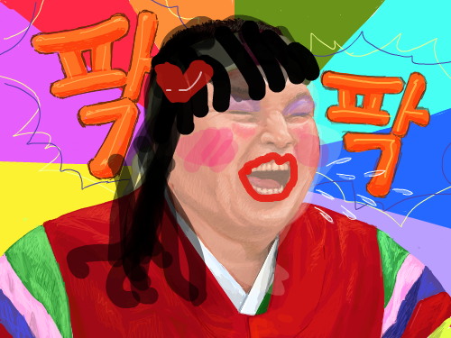 zzz : zzzzzz 스케치판 ,sketchpan