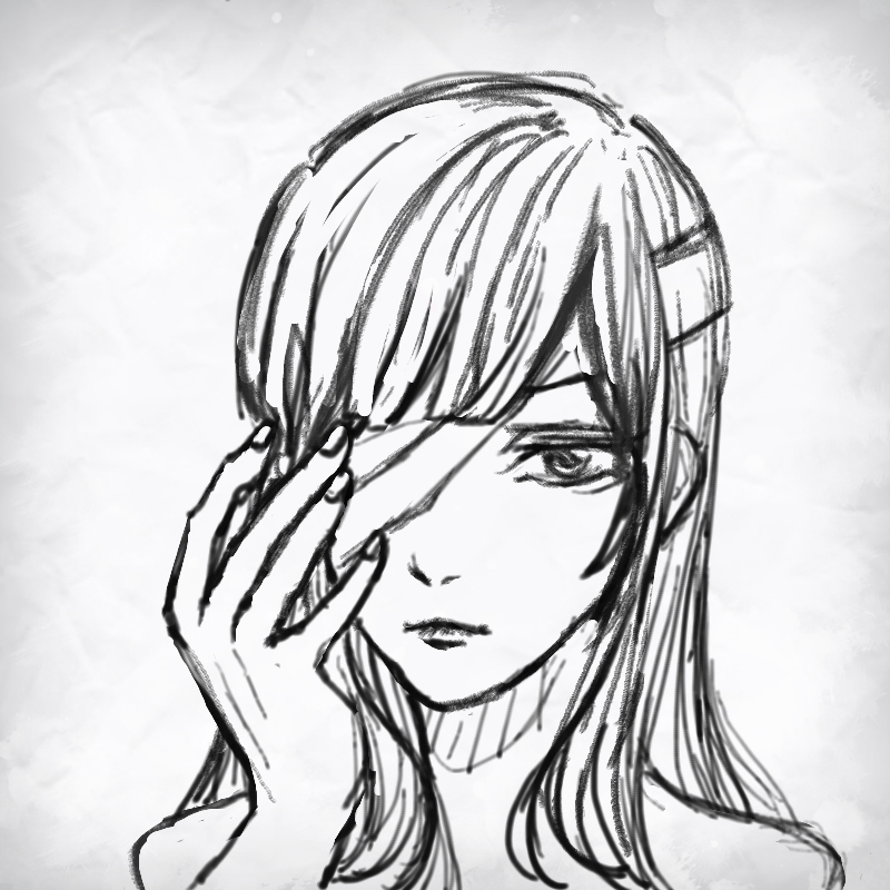 붕대 : 붕대 스케치판 ,sketchpan