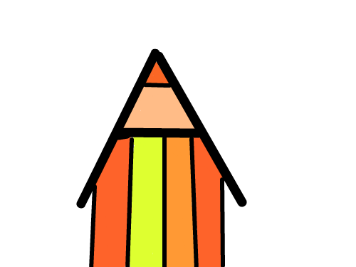 연필 : 세교3-4 스케치판 ,sketchpan