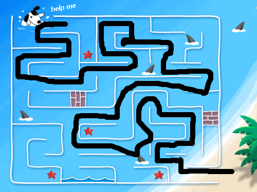 미미로로 : 미로미로 스케치판 ,sketchpan