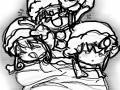   :   스케치판 ,sketchpan