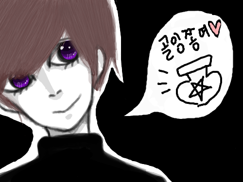 골잉쫌..; : ㅋㅋㅋㅋㅋ 스케치판 ,sketchpan