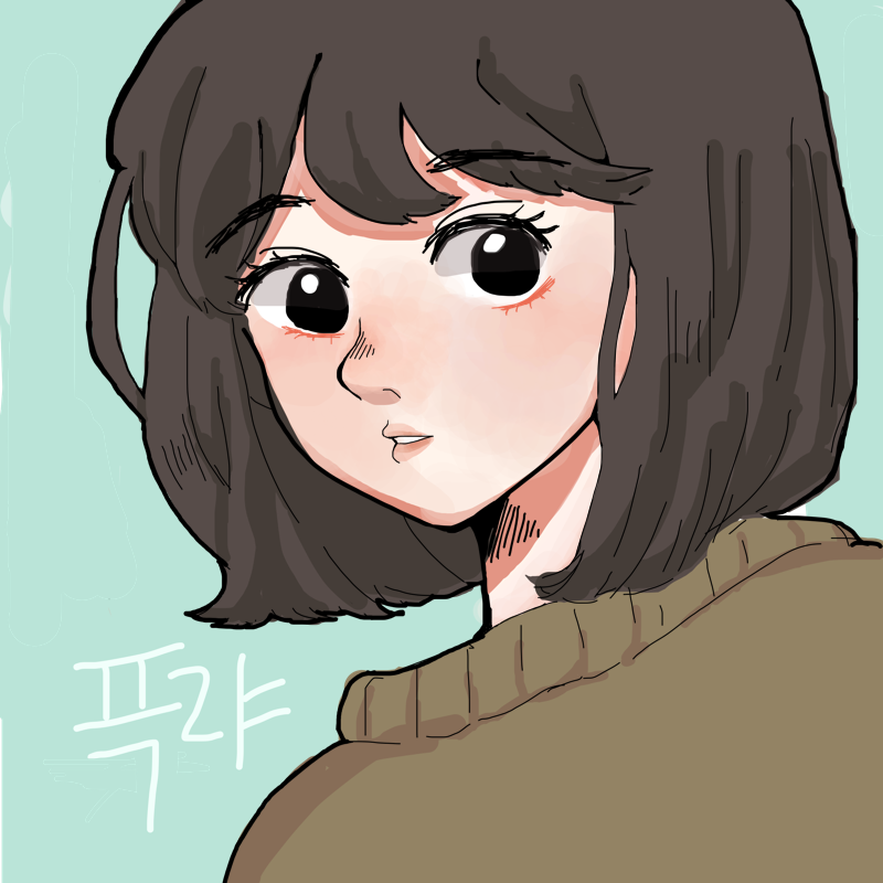 손가락 전.. : 손가락 전력 스케치판 ,sketchpan