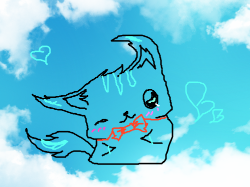 ........ : .............. 스케치판 ,sketchpan