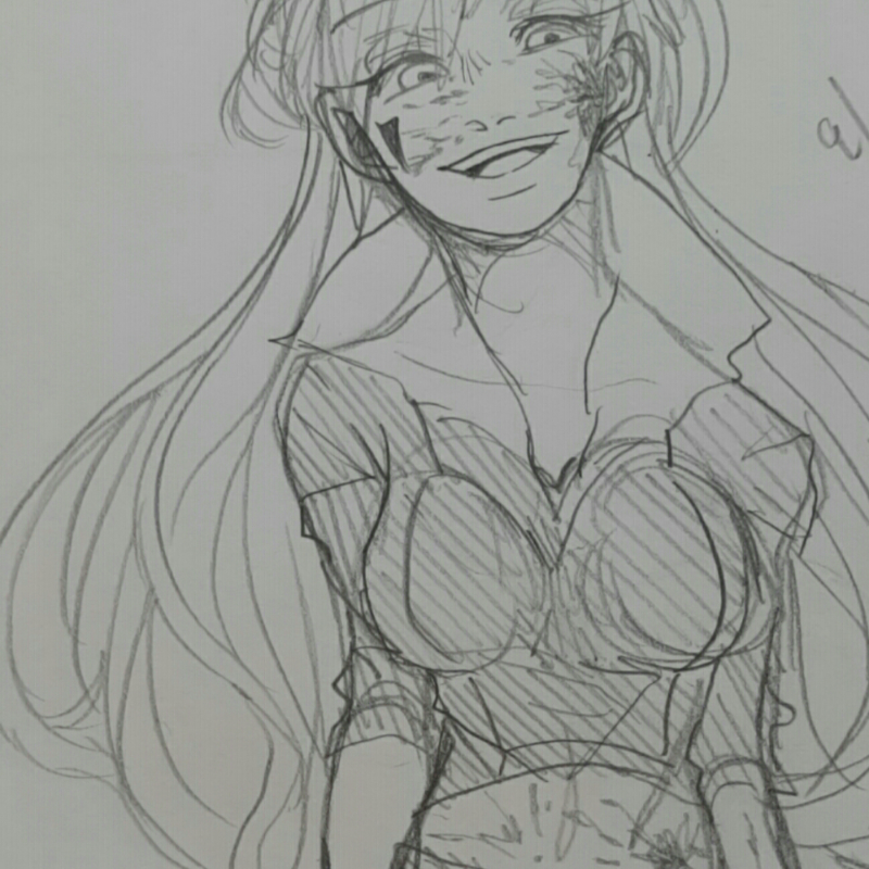 헿ㅎ헤ㅔㅎ.. : 헿ㅎ헤ㅔㅎ헤헤ㅔ 살인마 컨셉임ㅁ다. 끌끌ㄹ 스케치판 ,sketchpan