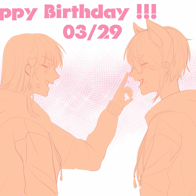 뚜룹ㅂㄸ.. : 뚜룹ㅂㄸ두,,, 친구 생일축전! 흐히ㅣ희ㅣ희희 꽤 즐겁게 그렸는ㄴ디 채색은 무리였었ㅅ나 봅ㄴ니다 스케치판 ,sketchpan