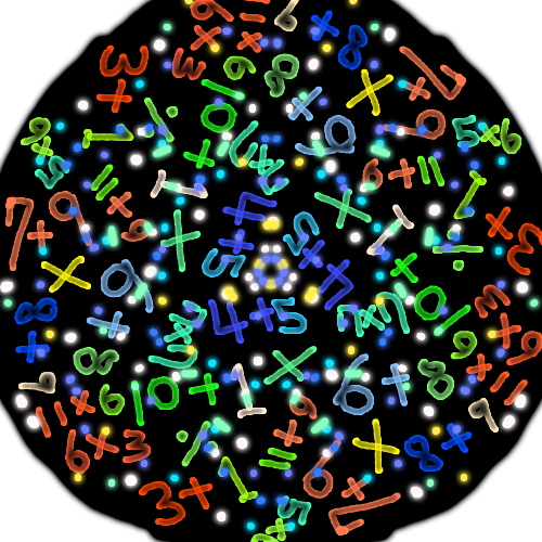 숫자들의 난 : ㅋㅋㅋ 스케치판 ,sketchpan