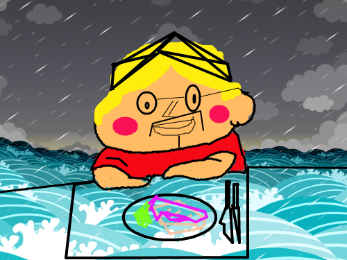 밥먹는짱구 : ㅋㅋㅋㅋㅋ 스케치판 ,sketchpan