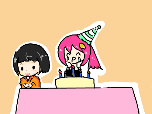 생일축하합니다~ : 짝짝짝~!!!! 스케치판 ,sketchpan