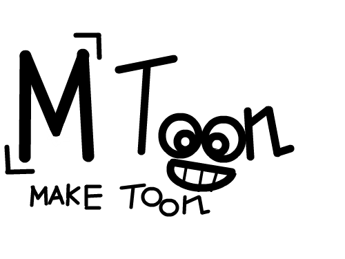[M]Toon 동아리 시험작입니다. : 시험작입니다. 스케치판 ,sketchpan
