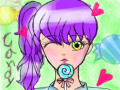   :   스케치판 ,sketchpan