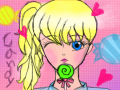   :   스케치판 ,sketchpan