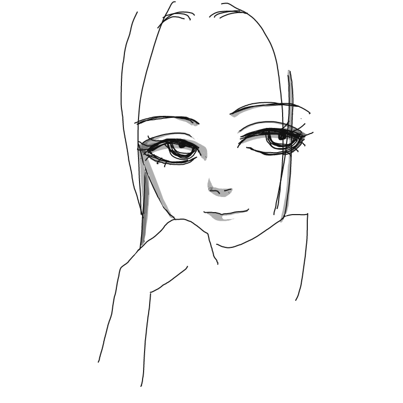 ㅎㅋ : ㅎㅋ 스케치판 ,sketchpan