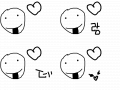사랑합니데이~ : 사랑합니데이~ 스케치판 ,sketchpan