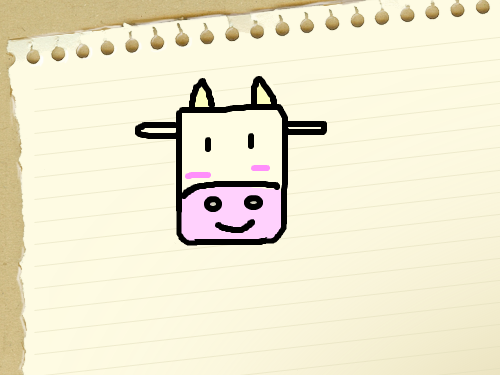 어떤소 : 내소다. 스케치판 ,sketchpan