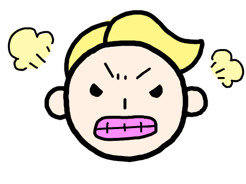화가난 머리만 노홍철 : 화가난 머리만 노홍철 스케치판 ,sketchpan