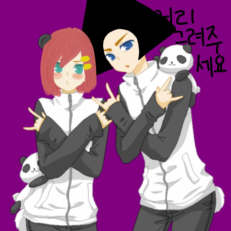   :   스케치판 ,sketchpan