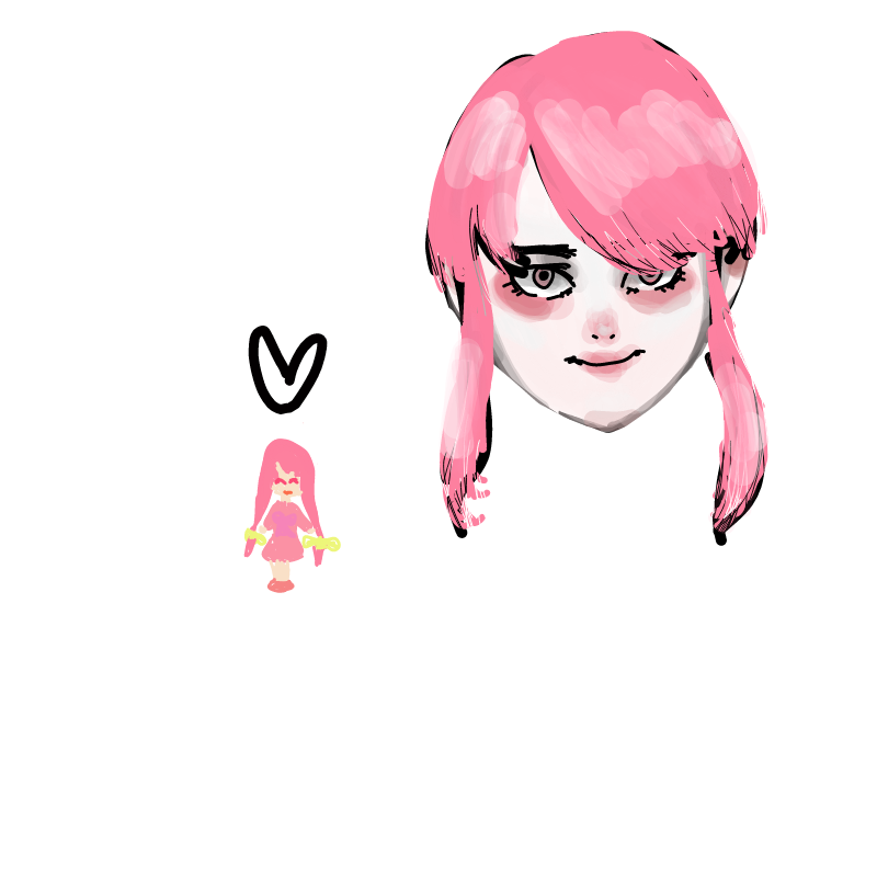   :   스케치판 ,sketchpan