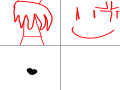   : - 스케치판 ,sketchpan