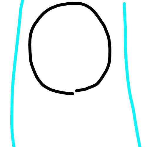 걱정 : 걱정 스케치판 ,sketchpan