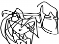   :   스케치판 ,sketchpan