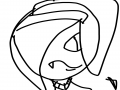   :   스케치판 ,sketchpan