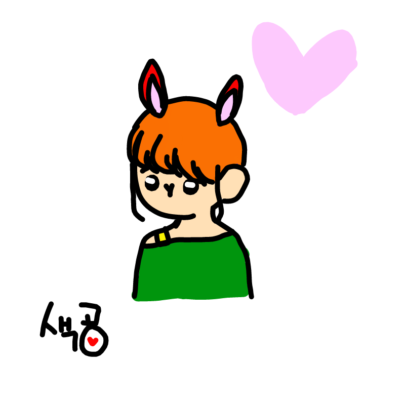   :   스케치판 ,sketchpan