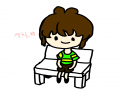   :   스케치판 ,sketchpan