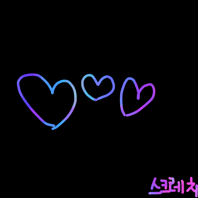   :   스케치판 ,sketchpan