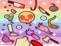   :   스케치판 ,sketchpan