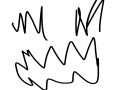 ㅅㅂ : ㅅㅂ 스케치판 ,sketchpan
