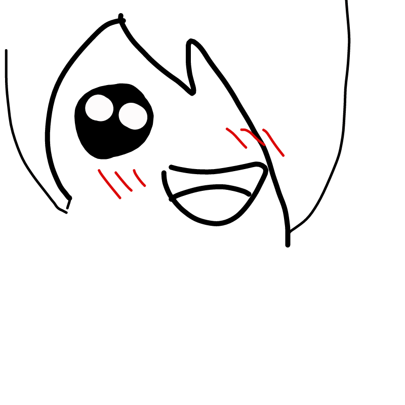 :3 : :3 스케치판 ,sketchpan